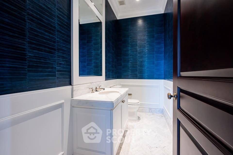 picture Pet-Friendly 2-BR At 98 Wireless, 200m To BTS Phloen Chit (ID 3179634) - 27/30