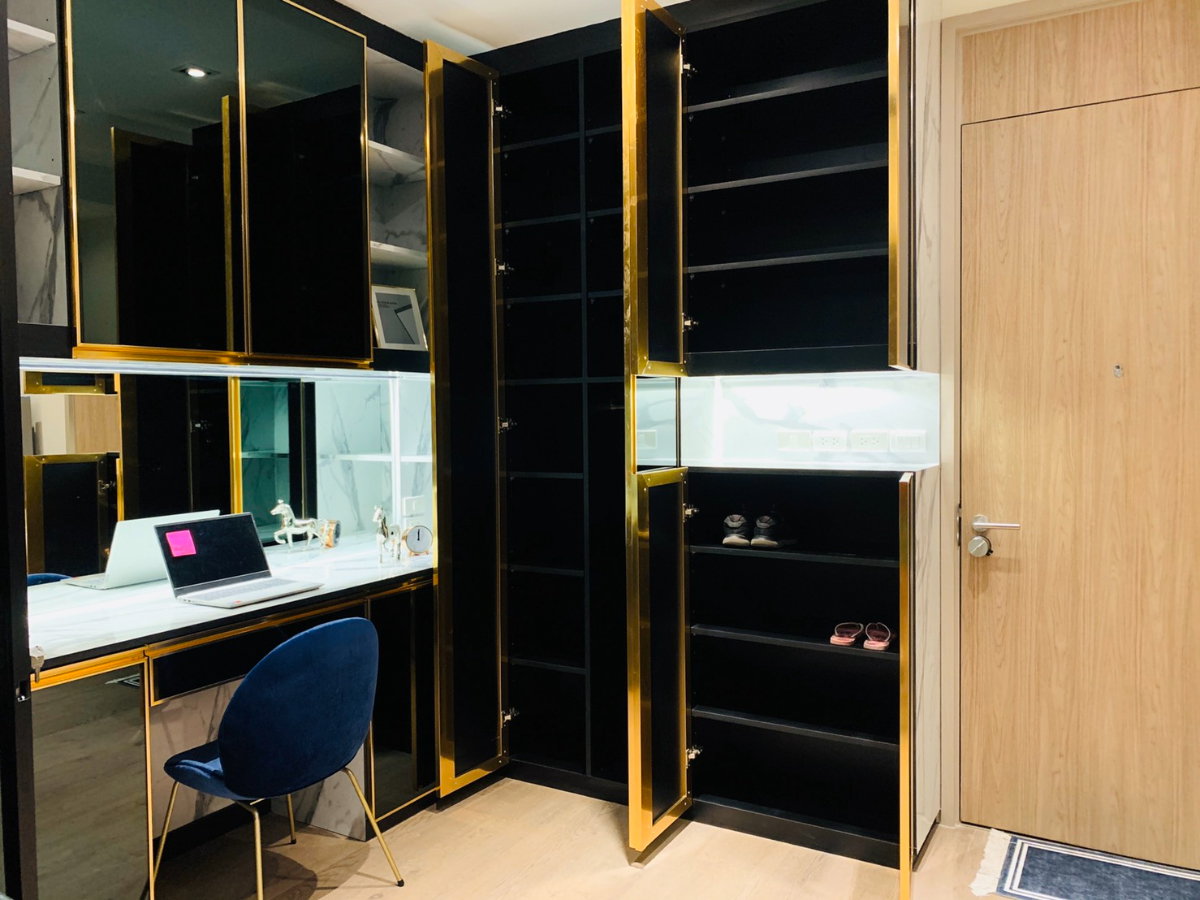 picture Beautifully decorated, fully furnished, and equipped with all electrical appliances - 5/9