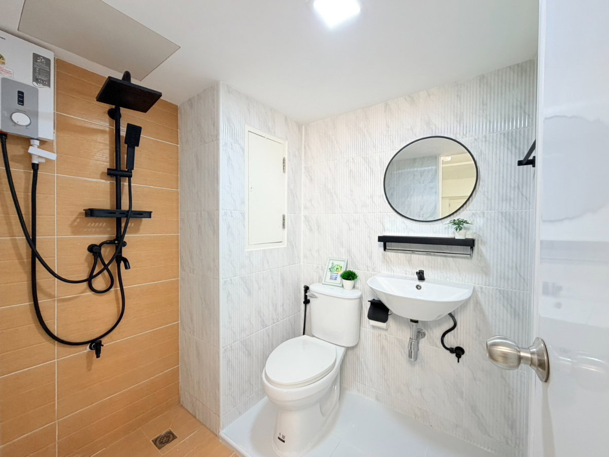 รูป 🏠✨ ขาย 🏢 คูณสุขวิลล์ คอนโด ย่านนวมินทร์–รามอินทรา 💰 ราคาเพียง 949,000 บาท❗️ - รูปที่ 11/11