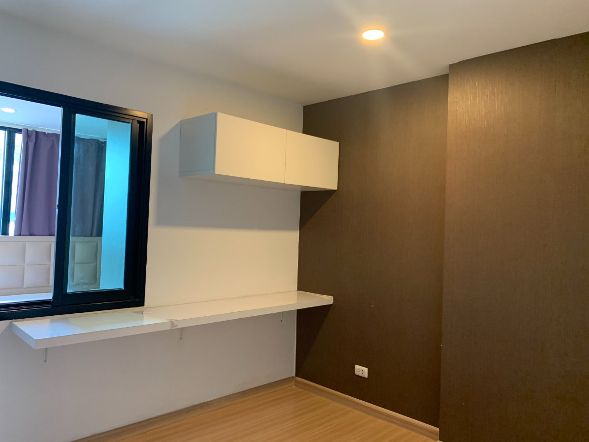 picture For rent 1 bedroom, 8th floor, Chateau in Town Sukhumvit 64/1, BTS Punnawithi  - 5/12