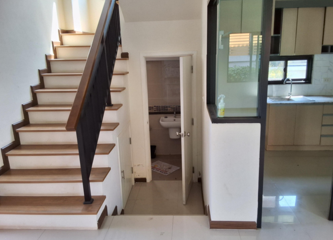 picture HOME 58 Sq.w. Muang Nakhon Ratchasima Nakhon Ratchasima for 4.5M - 27/27