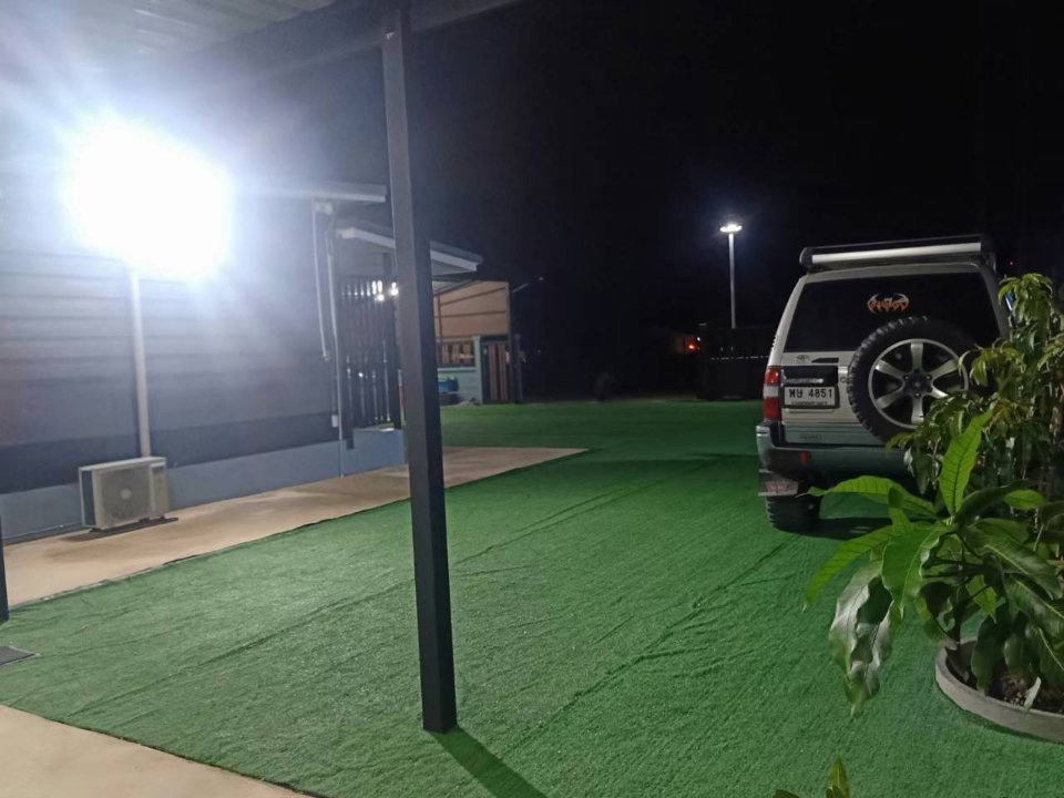 รูป ขายบ้านชั้นเดียว หลังมุม ซ.บลู คอนเทนเนอร์ - บ้านแพ้ว สมุทรสาคร พร้อมเข้าอยู่ - รูปที่ 15/16