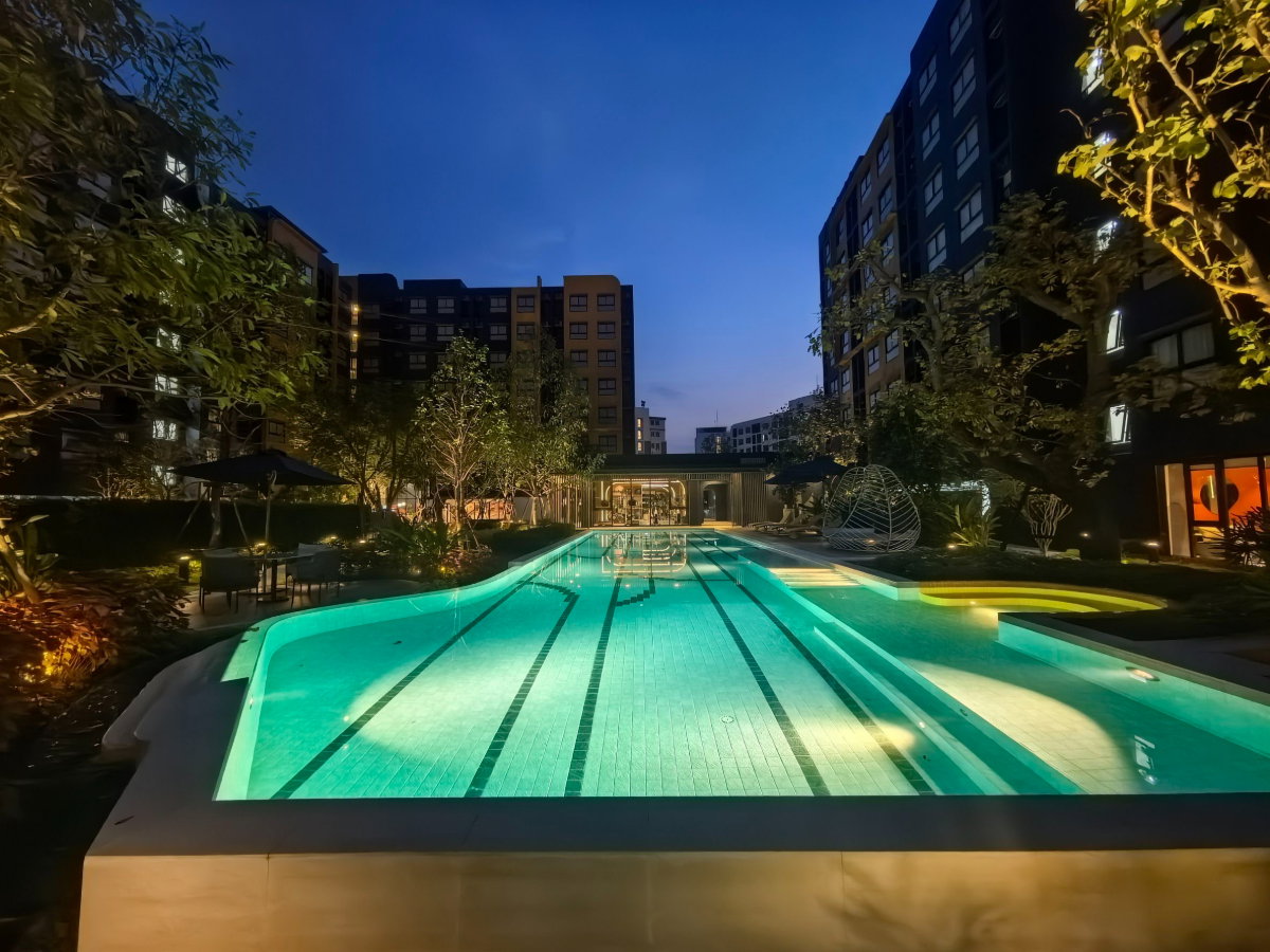 รูป 📍 ขายห้องวิวภายในโครงการ 💥 ราคาเพียง 1.89 ล้านบาท ด่วน ยูนิต มีจำนวนจำกัด - รูปที่ 12/14