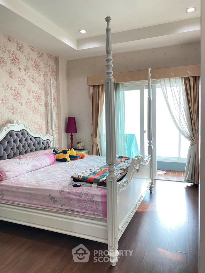 รูป 350 ตร.ม. บ้านเดี่ยว 3 ห้องนอน Burasiri Ngamwongwan - Prachachuen (ID 3175621) - รูปที่ 2/10