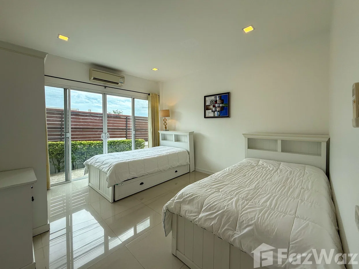 picture Spacious 3-Bedroom Pool Villa with Rooftop Mountain Views 6667009 - 17/31