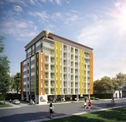 รูป Ping live condo - รูปที่ 1/3