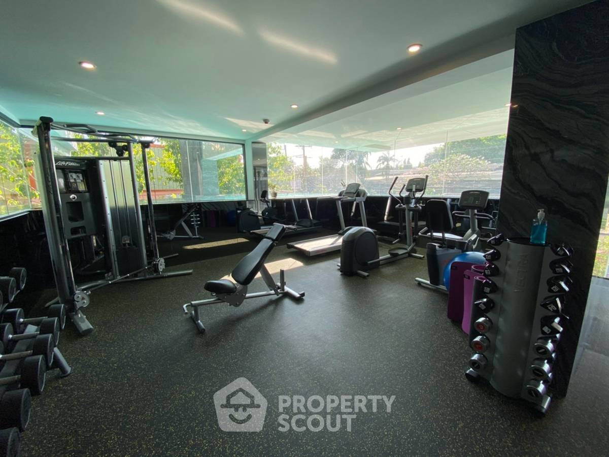 picture 1-BR Condo At 168 Sukhumvit 36 Near BTS Thong Lor (ID 3177427) - 13/17