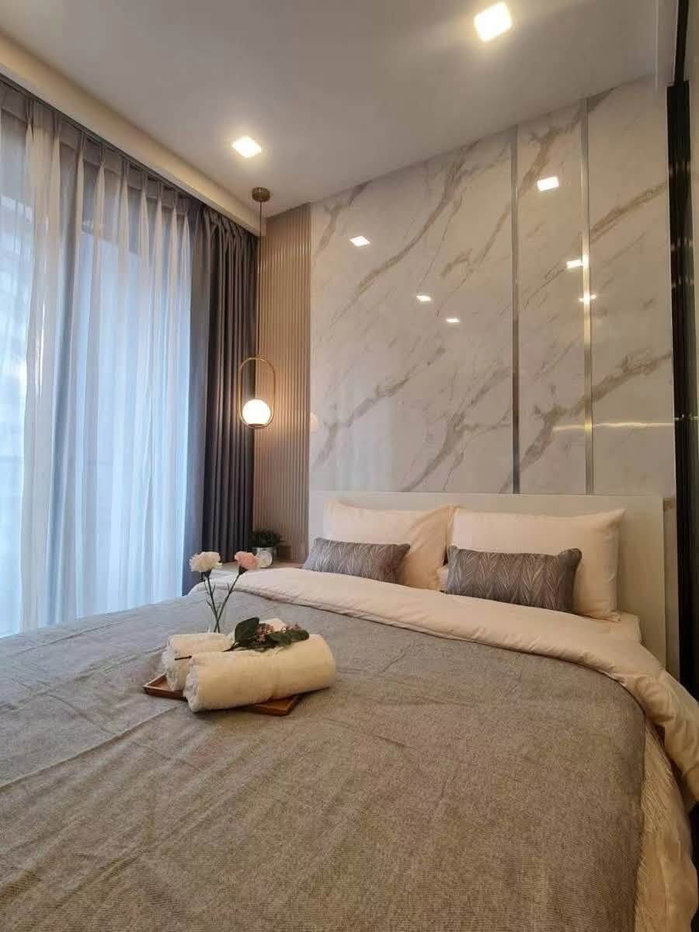 picture ♥️♠️♦️♟️BL202721 One9Five Asoke - Rama 9 📲LINE: @theagentpro ♟️♦️♠️♥️ - 5/8