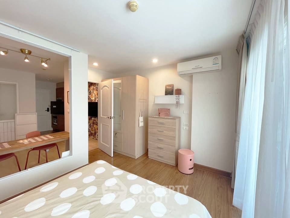 รูป คอนโดหนึ่งห้องนอน Surawong City Resort Condominium ใกล้ MRT สามย่าน (ID 3179330) - รูปที่ 8/14
