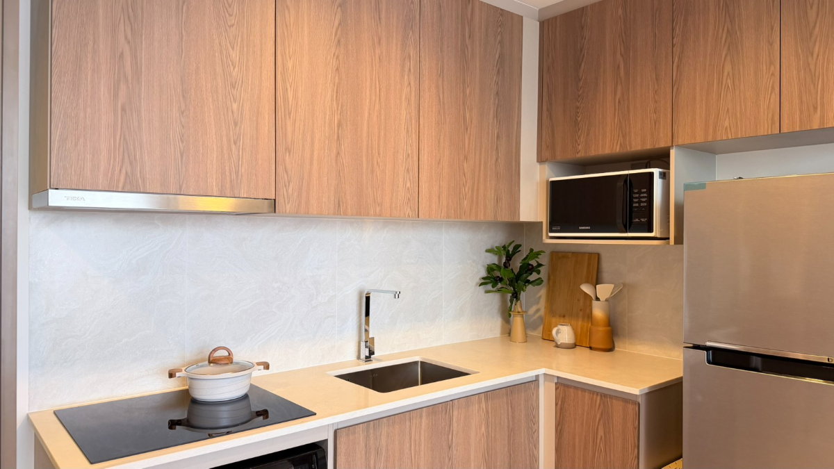 picture 🔥 For Sale: Luxury ,Chiang Mai! Walk to Central Festival! 🔥 - 36/147