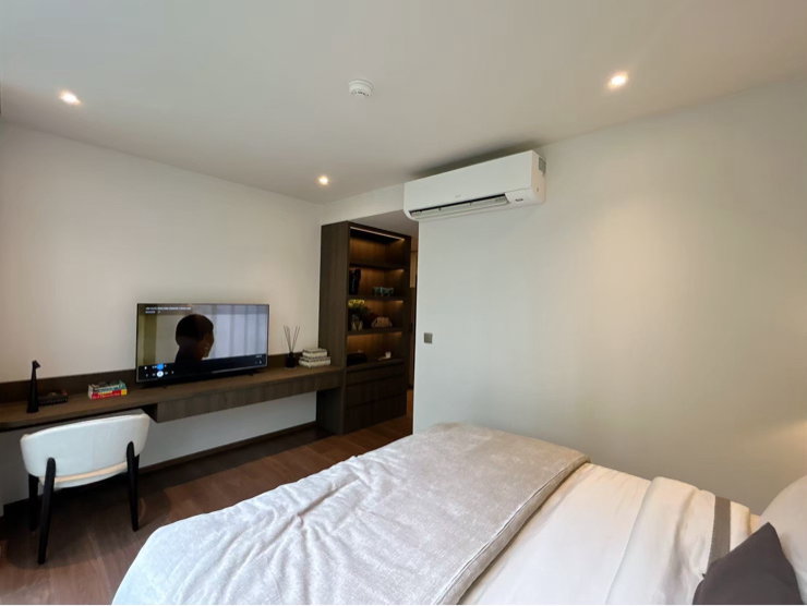 picture Via 61, 1 Bedroom - Sukhumvit 61 / Thonglor–Ekkamai - 18/28