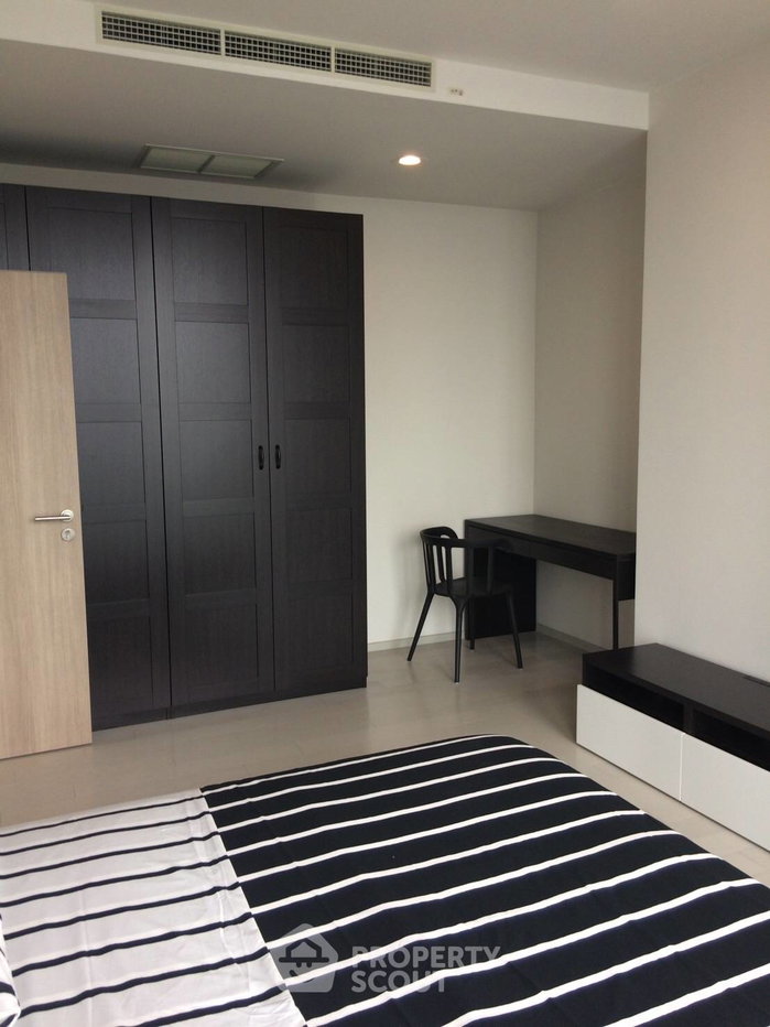 picture 43rd-Floor 3-BR For Sale At Noble Ploenchit, 100m To BTS Phloen Chit (ID 591264) - 3/22