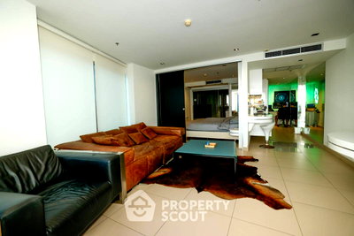 Condos for sale : 1-BR Condo For Sale At Sands Condominium, Phratamnak (ID 3102720)