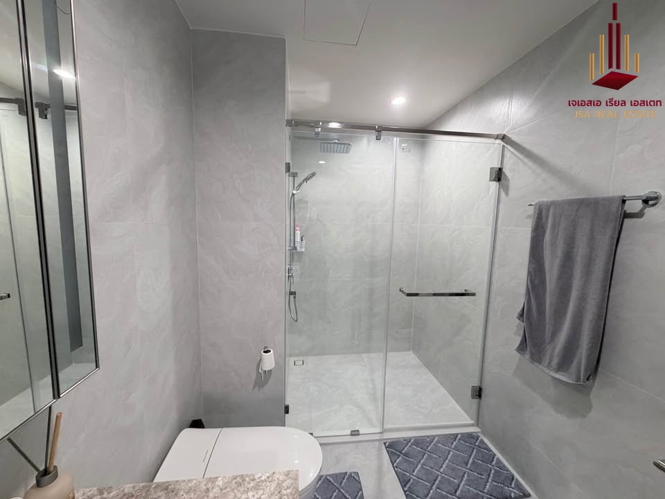 picture ✨ For Rent: PYNN Soonvijai Condo ✨💰 Only 110,000 THB/month - 6/6
