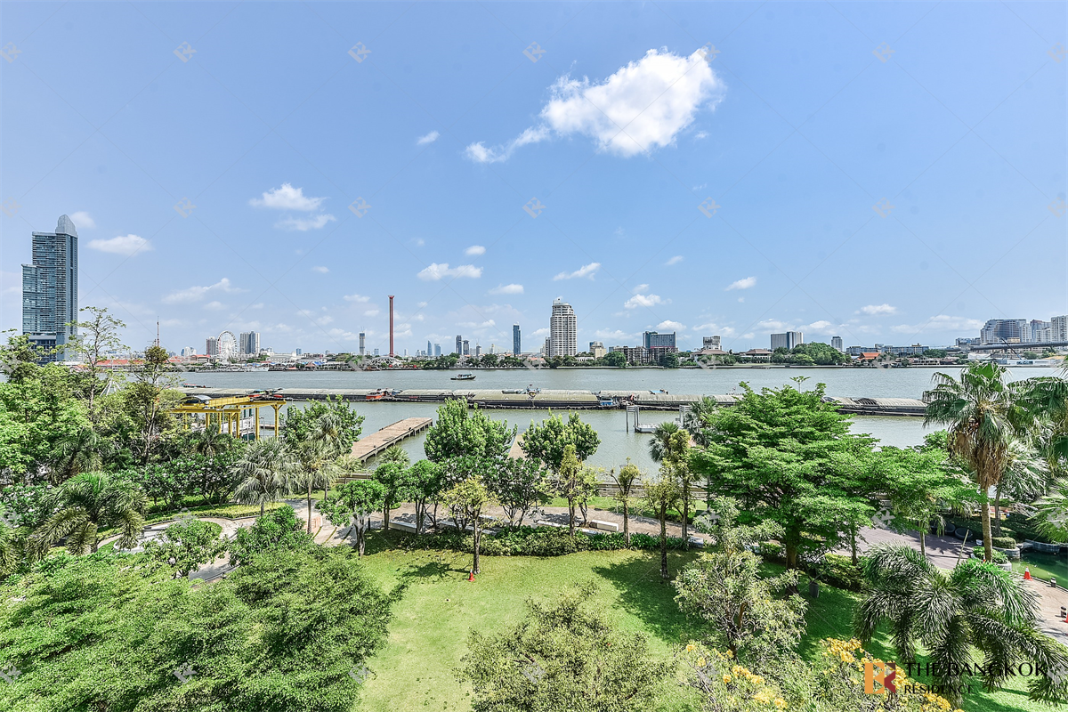 picture Supalai River Resort - 1/10