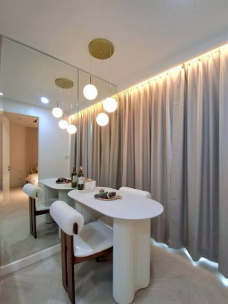 picture 🔥 Condo for Sale at The Cover Thonglor – Building C, 6th Floor, 35 sq.m. - 5/11