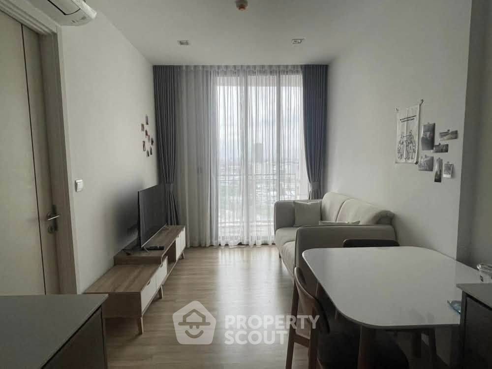 picture 24th-Floor 1-BR The Line Phahon - Pradipat By BTS Saphan Khwai (ID 3178304) - 1/5