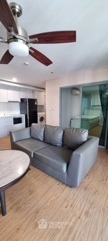 picture 2-BR Condo At Siamese Nang Linchee, Chong Nonsi (ID 3180236) - 9/14