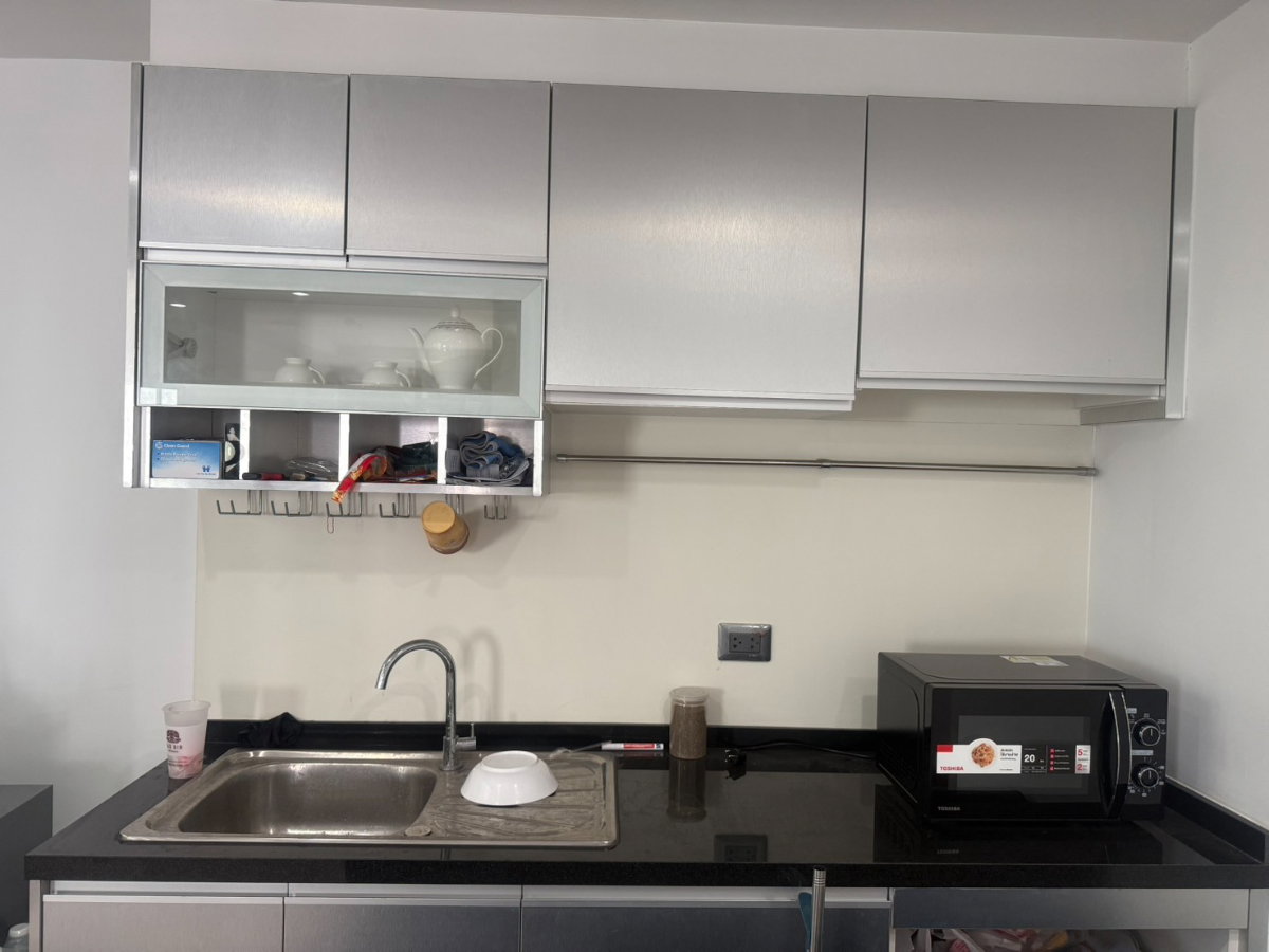 รูป ขาย Supalai Wellington ชั้น 18 | 2 ห้องนอน 2 ห้องน้ำ | พื้นที่รวม 79.10 ตร.ม. | มีที่จอดรถระบุในเอกสาร | ราคา 6.89 ล้านบาท - รูปที่ 3/33
