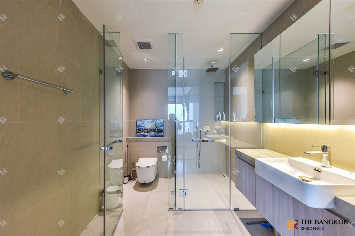 picture Luxury Unit, Ready for You Without the Wait The Lofts Silom near BTS Surasak - 8/10