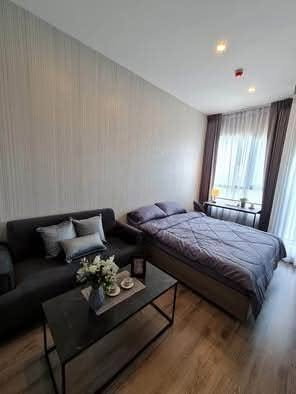 picture #CHR48 Condo for Rent : KnightsBridge Prime Onnut - 8/9