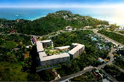 ขายคอนโด : รีอา บาย แสนสิริ||คอนโด ทำเลหาดสุรินทร์