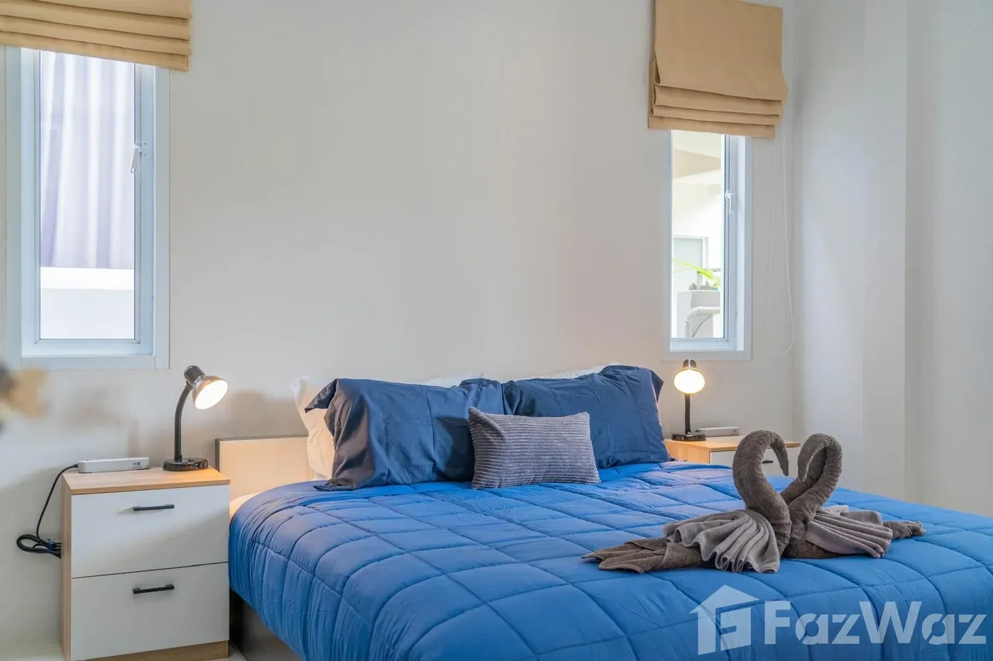 picture 2 Bedroom Villa for sale in Bo Phut, Surat Thani  6662788 - 16/32