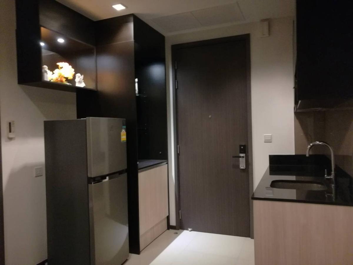 รูป 🏙️✨ FOR RENT: Edge Sukhumvit 23 by Sansiri  💰 Rental Price: 23,000 THB/month | 📲 Line ID: @condobkk (with @)   - รูปที่ 8/10