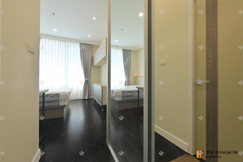 Siri Residence near BTS Phrom Phong Start your comfort here