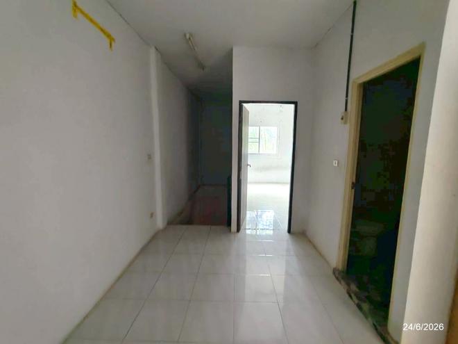 picture SHOP HOUSE 16.2 Sq.w. Muang Khon Kaen Khon Kaen for 2.2M - 14/34