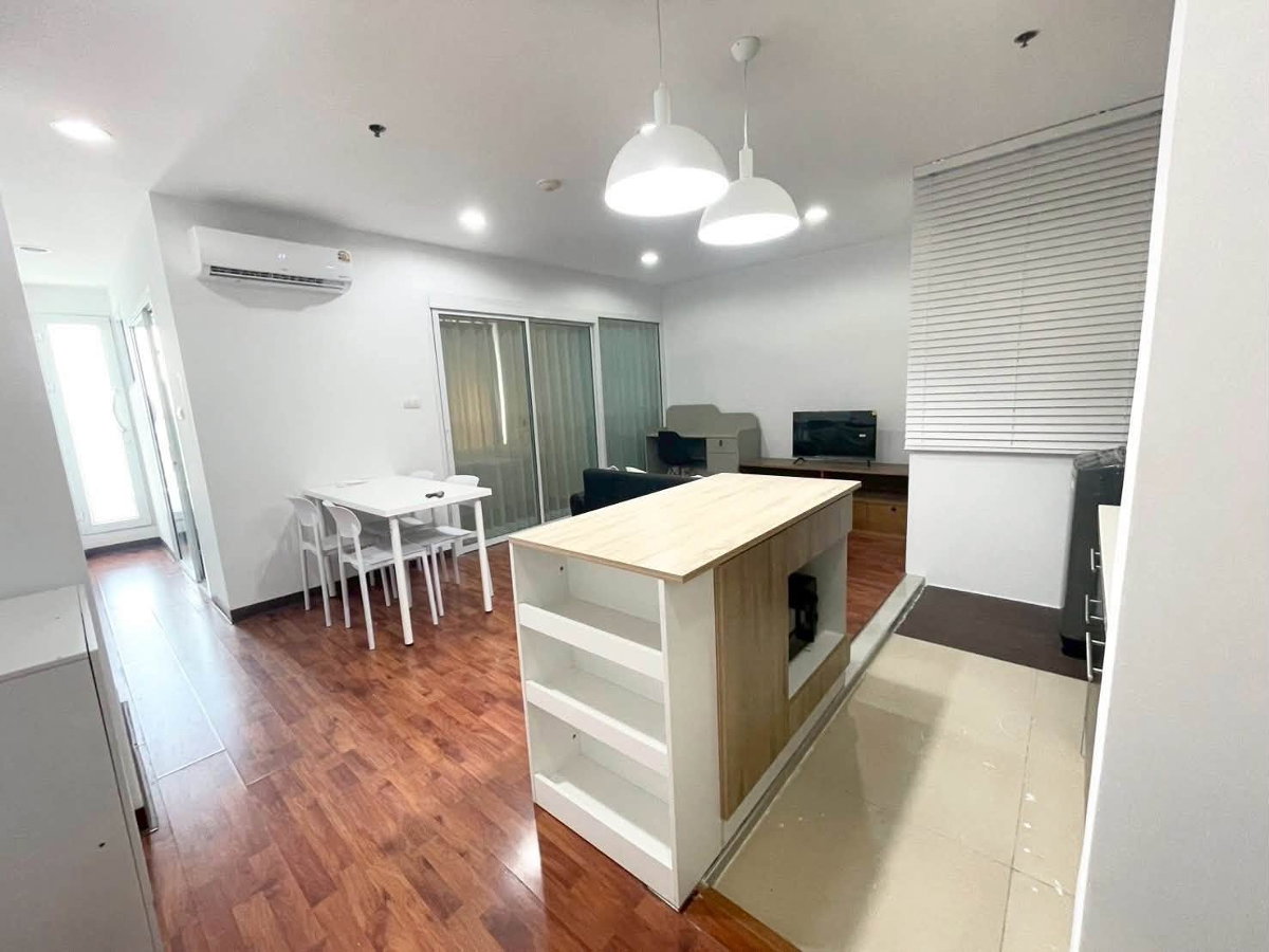 picture 🍀 For Rent Bangkok Horizon Ramkhamhaeng 🍀 Add Line ID: @zcondo (with@) 🔥 C6083 - 4/6