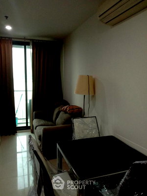 Condos for sale : 100m To BTS On Nut | 1-BR The President Condo Sukhumvit 81 For Sale (ID 883584)