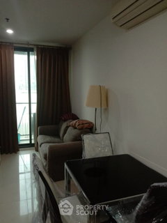 ใกล้ BTS อ่อนนุช 100 ม. | คอนโด 1 ห้องนอน The President Condo Sukhumvit 81 ขาย (ID 883584)