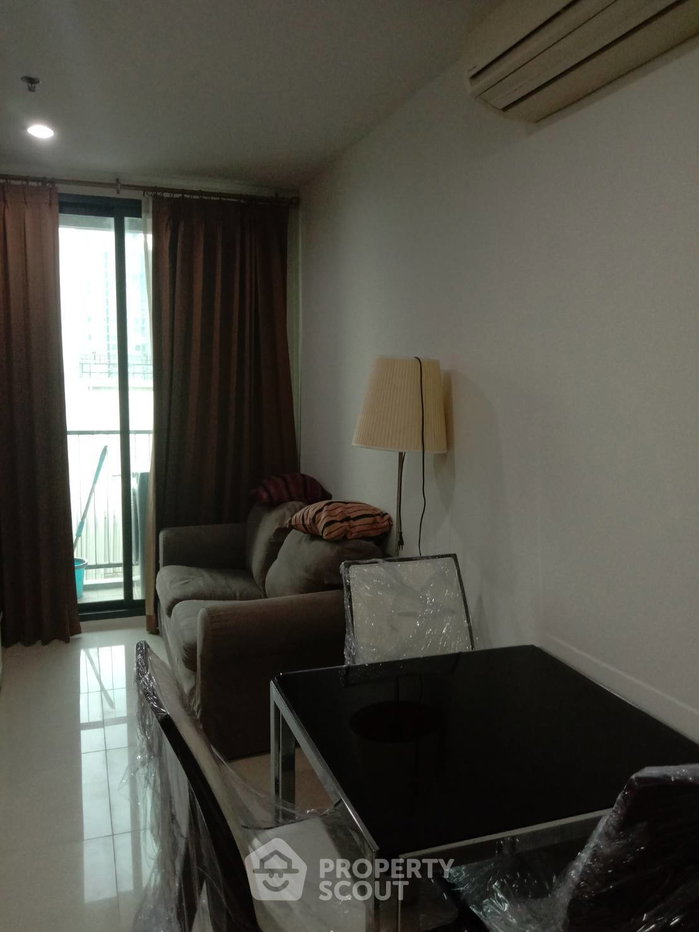 รูป ใกล้ BTS อ่อนนุช 100 ม. | คอนโด 1 ห้องนอน The President Condo Sukhumvit 81 (ID 883584) - รูปที่ 1/8