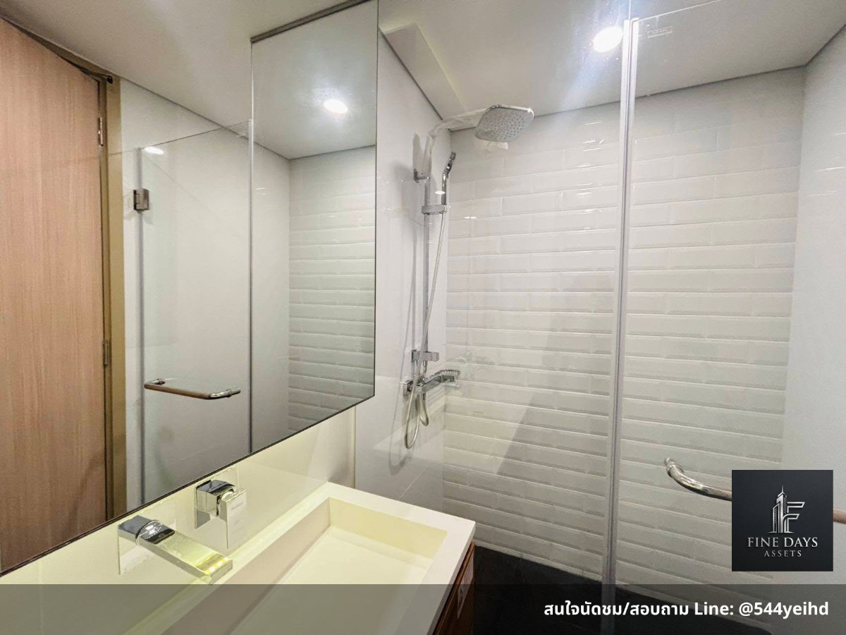 picture 🔥 Rare Find‼️ Duplex for Rent at only 23,000 THB💰 Landmark at MRT Station. Book now before it's gone! 🔥FD-084165 - 5/5