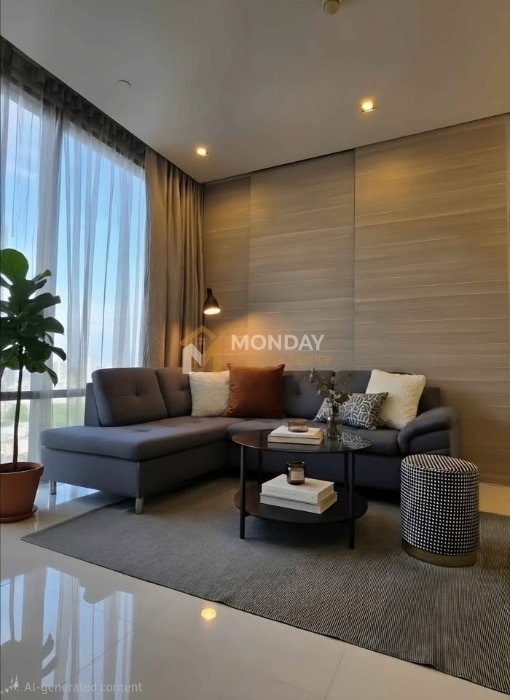 รูป 🔥 ห้องว่าง พร้อมเข้าอยู่! เดอะแบงค็อก สาทร รีบจองก่อนหลุด 🔥MD-26066738 - รูปที่ 4/7