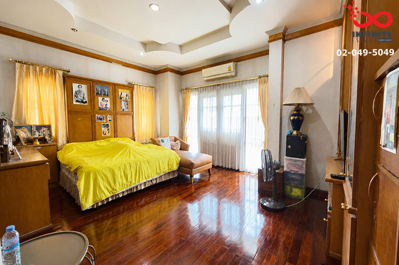 รูป ขายบ้านเดี่ยว 2 ชั้น 68 ตร.ว. อนันดา บีช ไลฟ์ ถ.บางนา-ตราด ใกล้เมกาบางนา - รูปที่ 4/12