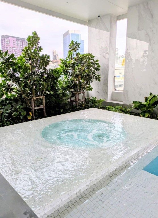 รูป คอนโดให้เช่า Culture Thonglor ใจกลางสุขุมวิท ห้องใหม่ไม่เคยอยู่ 26 ตรม ใกล้รถไฟฟ้าทองหล่อ วิวไม่บล๊อคคอนโดท่ามกลาง ร้านอาหาร และคาเฟ่ชั้นนำ ชั้น17 - รูปที่ 13/14