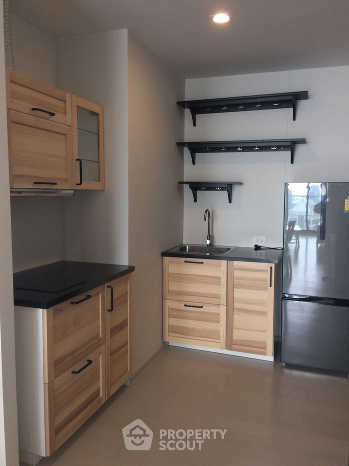 picture 43rd-Floor 3-BR For Sale At Noble Ploenchit, 100m To BTS Phloen Chit (ID 591264) - 22/22