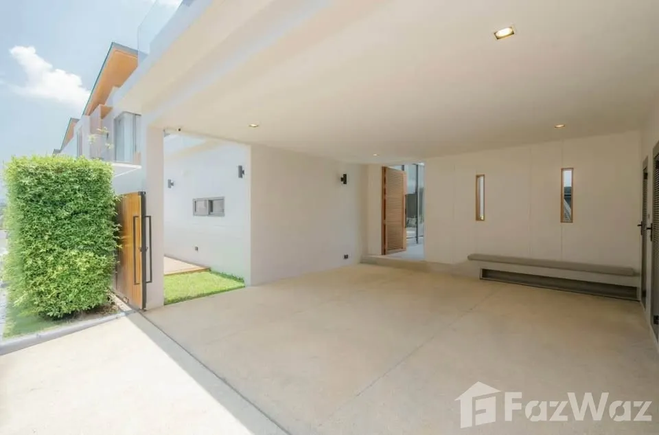picture Pool Villa for Rent in Pasak 8, Choeng Thale 6667155 - 15/20