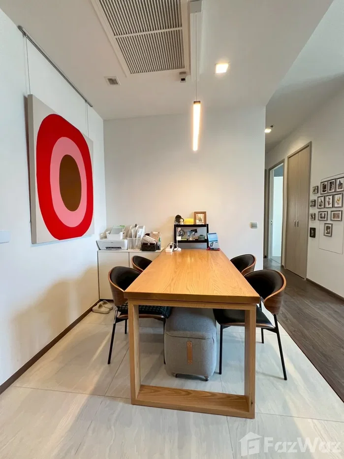 picture 🏙️ For Rent: The Address Siam–Ratchathewi 🏙️ 6639391 - 4/18