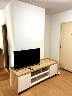 ขายคอนโด : 🔥 ขายคอนโด🏢 เดอะ พอยต์ คอนโด รังสิต คลอง 6 | The Point Condo | ใกล้คลอง 6
