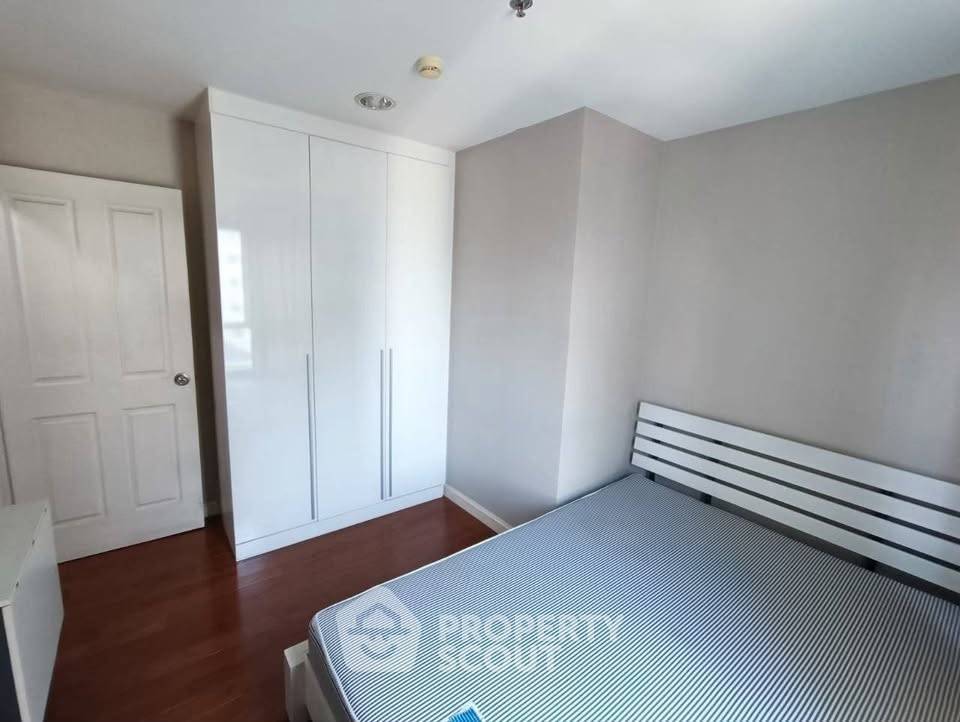 picture 3-BR Condo At Belle Grand Rama 9 Near MRT Phra Ram 9 (ID 3180164) - 10/19