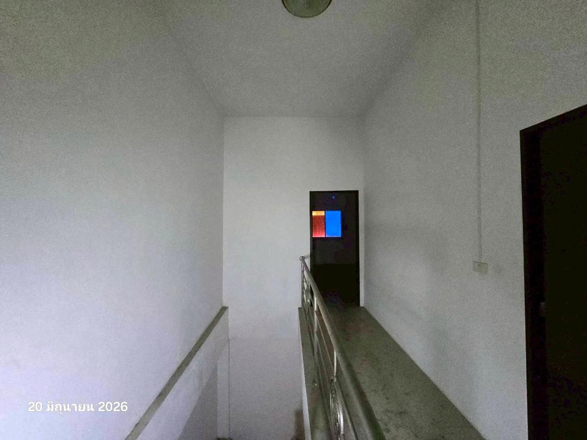 picture SHOP HOUSE 25 Sq.w. Khlong Khlung Kamphaeng Phet for 2.8M - 24/34