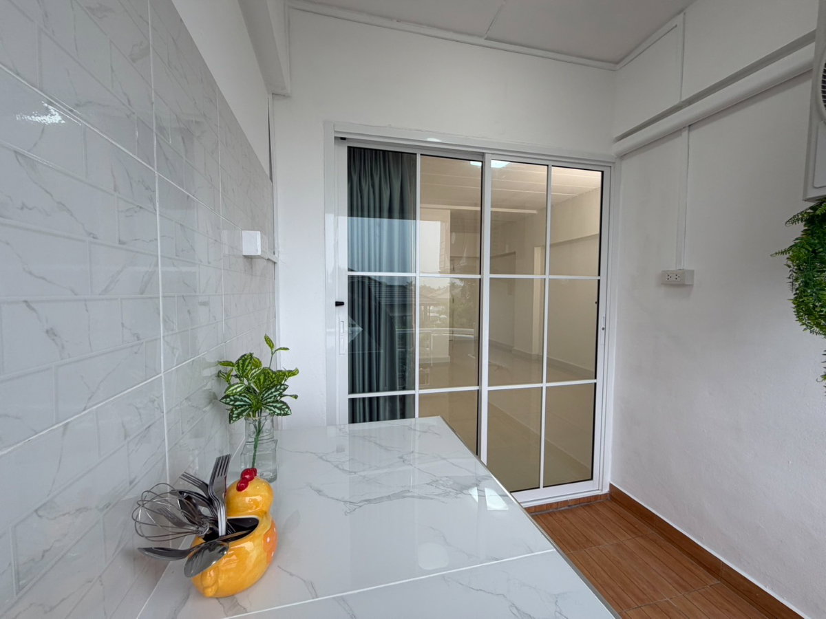 รูป 🏠✨ ขาย 🏢 คูณสุขวิลล์ คอนโด ย่านนวมินทร์–รามอินทรา 💰 ราคาเพียง 949,000 บาท❗️ - รูปที่ 7/11