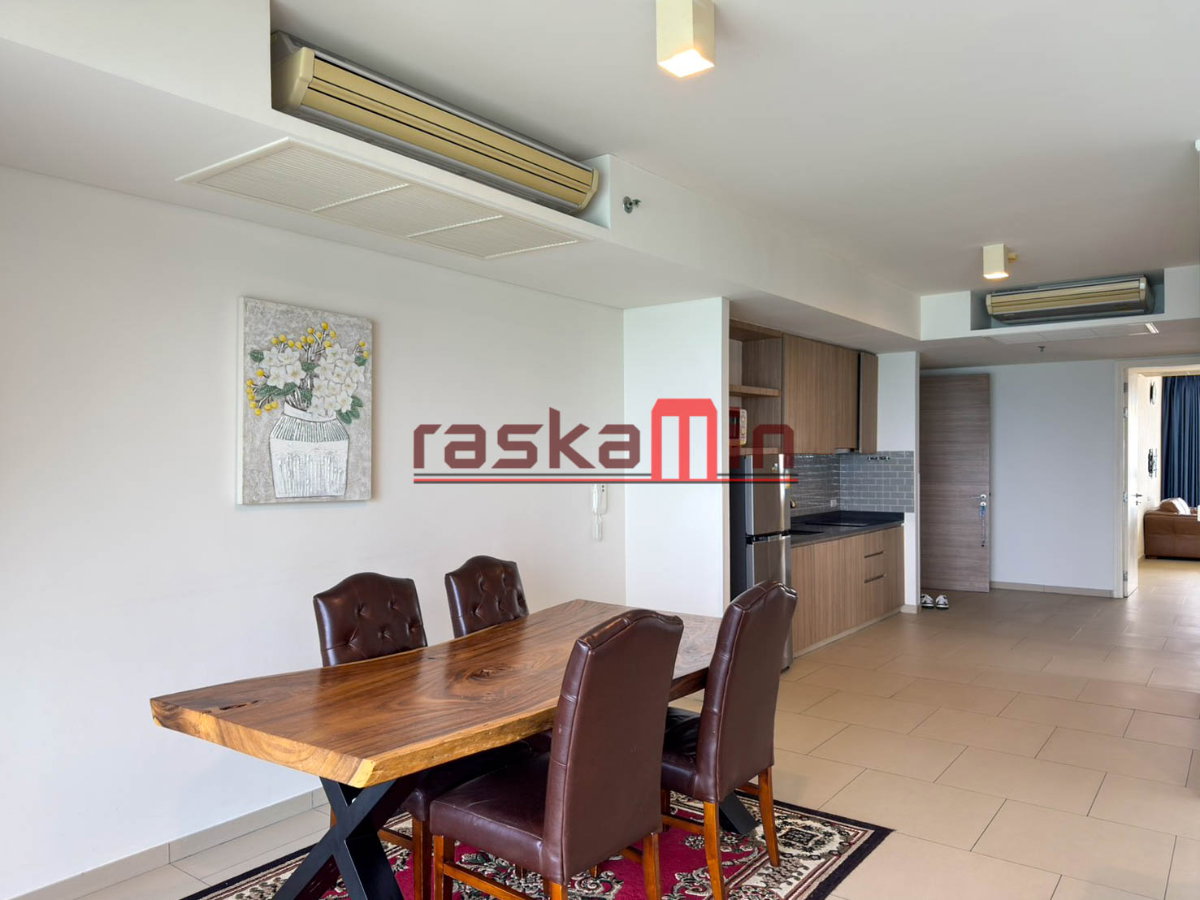 picture Zire Wongamat | For Rent | 2 Bed 2 Bath 98 SQ.M - 3/18