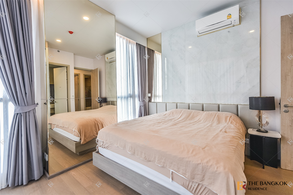 picture Park Origin Phayathai near BTS Phaya Thai Condo in Business District - 9/10