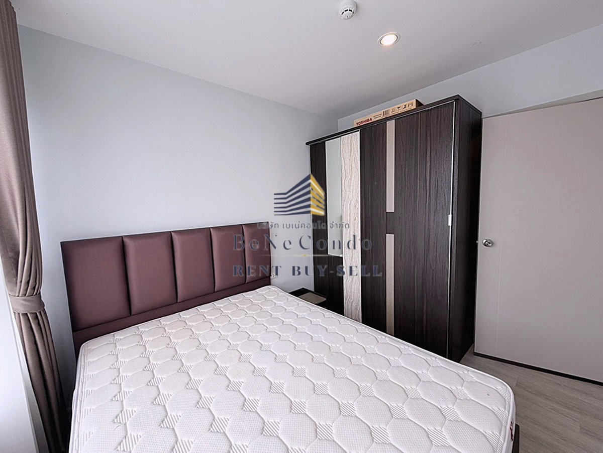 picture *** (1 Bedroom Plus) (Project Agent) Condo for rent: Ideo Charan 70-Riverview (Ideo Charan 70-Riverview)***  - 2/10