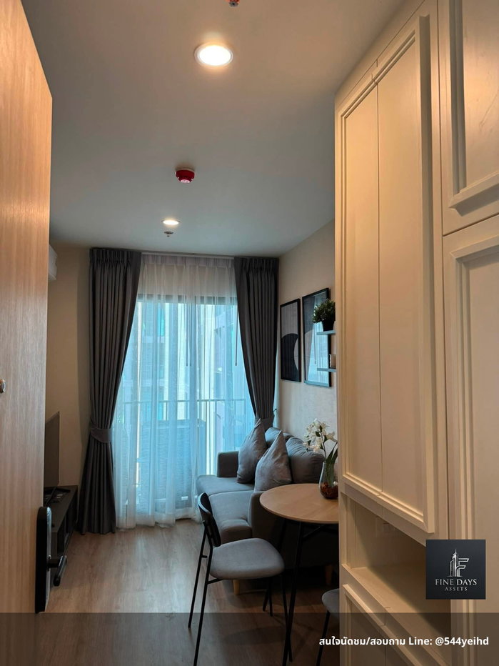 picture ðĨ Rare Findâžïļ Rent only 20,000 THBð° Nue District R9 Rama 9. Book now before it's gone! ðĨFD-084205 - 5/5