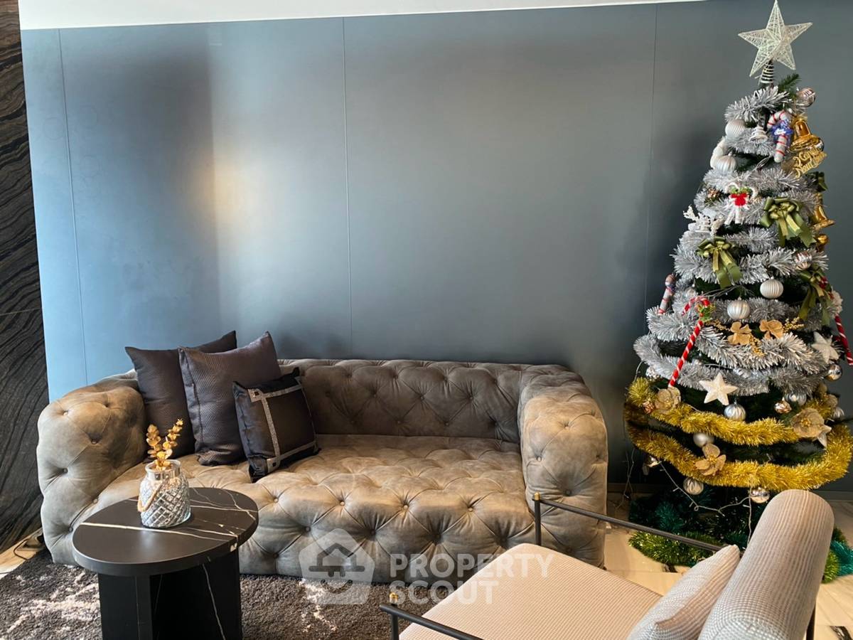picture 1-BR Condo At 168 Sukhumvit 36 Near BTS Thong Lor (ID 3177427) - 15/17
